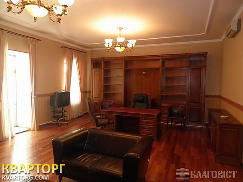 Rent out office. Киев,  Круглоуниверситетская — photo 1