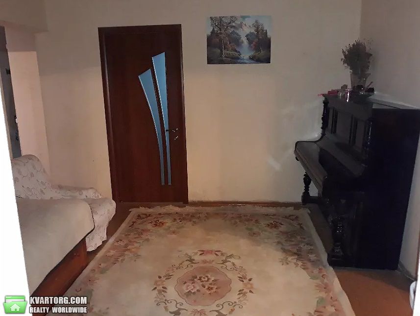 Sell 4-room apartment. Киев,  Быкова бул — photo 7
