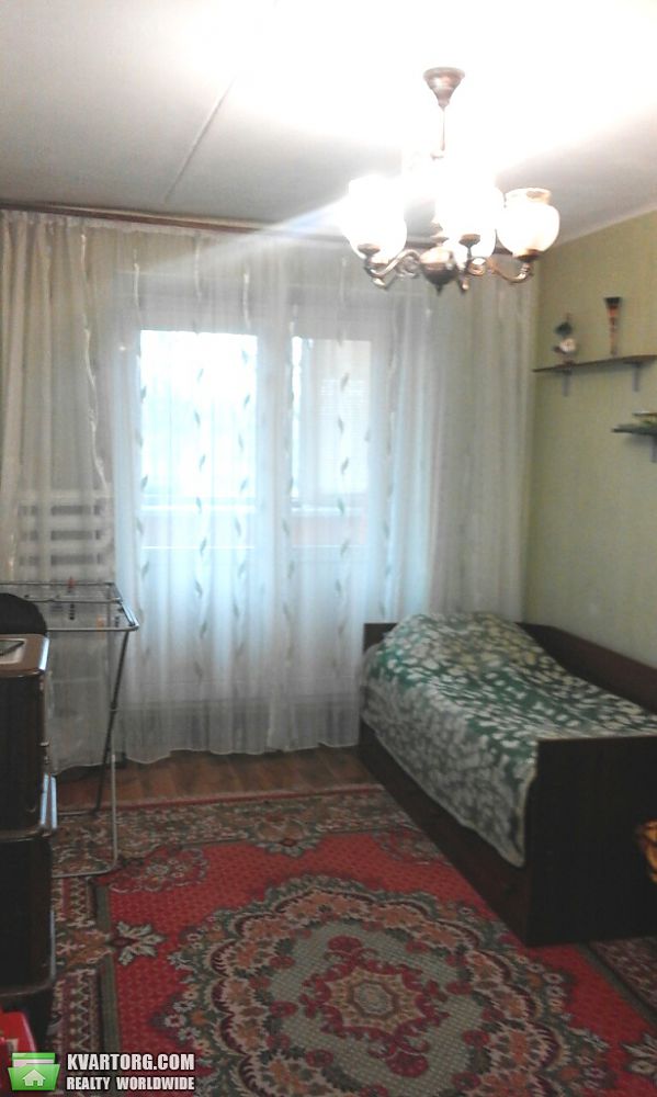 Sell 3-room apartment. Одесса, Магистральная — photo 1