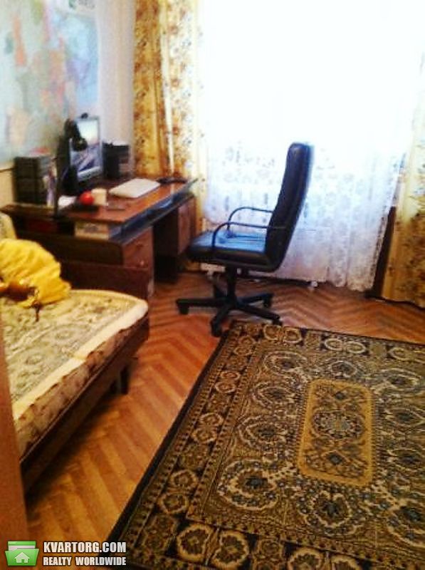 Sell 3-room apartment. Киев,  Харьковское шоссе — photo 1