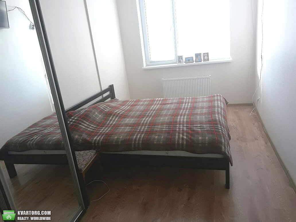 Sell 1-room apartment. Одесса, Проездная / 7 Небо ЖК, Ав — photo 4
