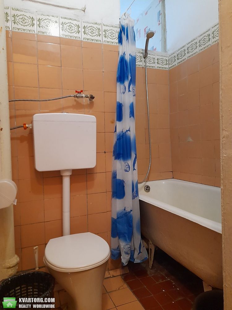 Rent out 2-room apartment. Киев,  Минина — photo 6