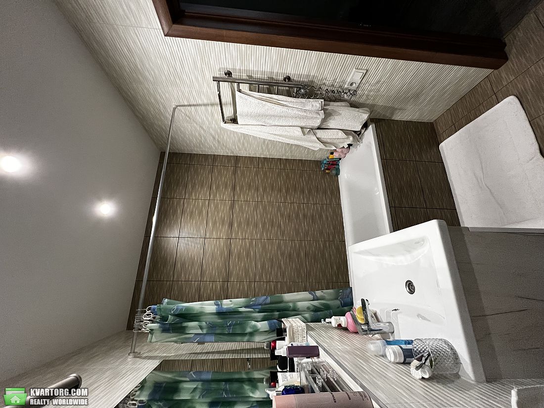 Sell 1-room apartment. Киев,  Богдановская — photo 8
