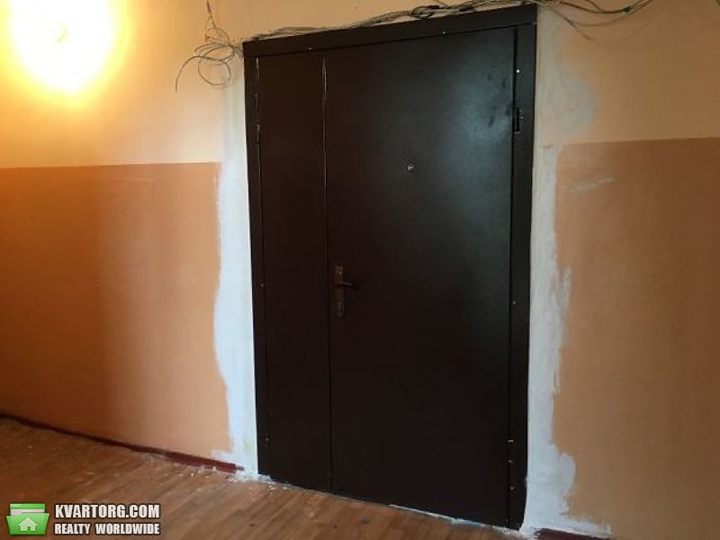 Sell 1-room apartment. Киев,  Гната Юры — photo 10
