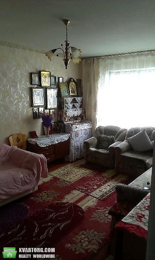Sell 1-room apartment. Киев,  Маяковского — photo 1