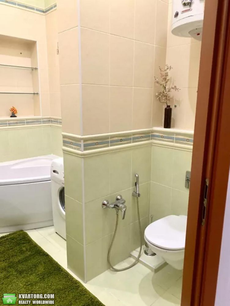 Rent out 2-room apartment. Киев,  Лютеранская — photo 5
