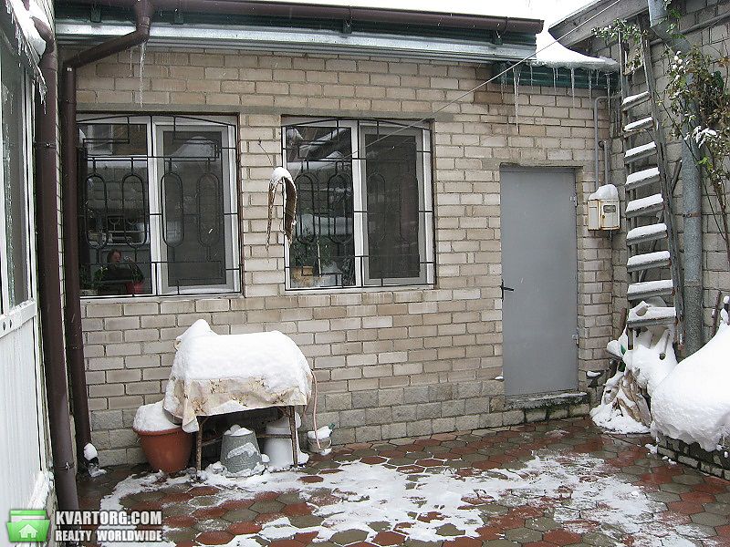 Sell 3-room apartment. Одесса, Итальянский бульвар — photo 10