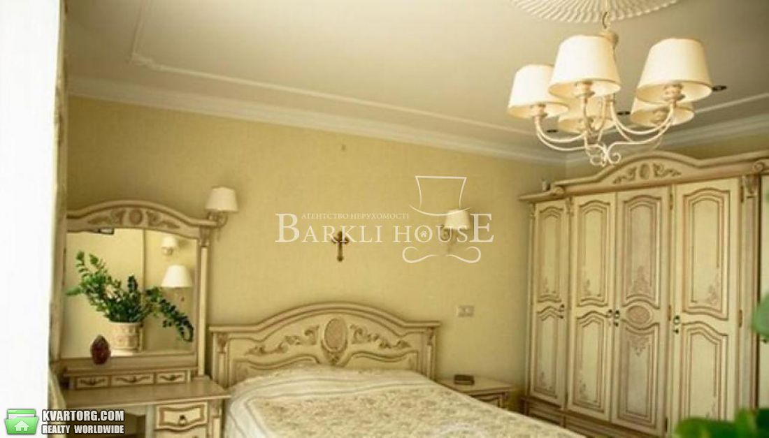 Rent out 4-room apartment. Киев,  Днепровская наб — photo 8