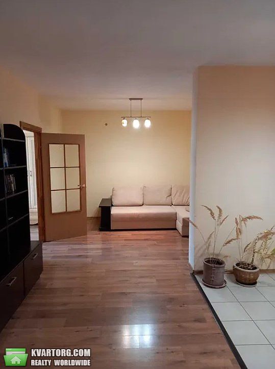 Rent out 2-room apartment. Киев,  Саперно-Слободская — photo 8
