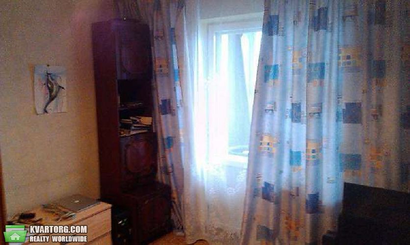 Sell 3-room apartment. Киев,  Закревского — photo 4
