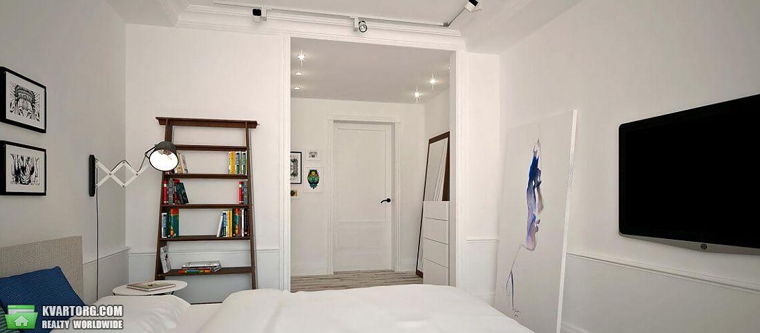 Sell 2-room apartment. Киев,  Механизаторов — photo 8