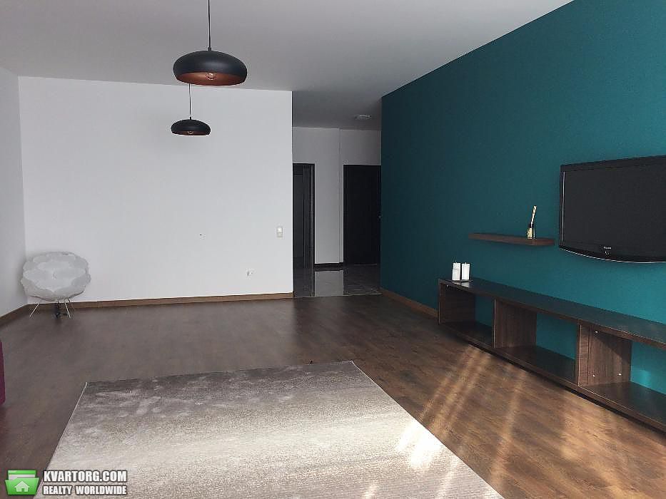 Rent out 2-room apartment. Киев,  Туманяна — photo 1