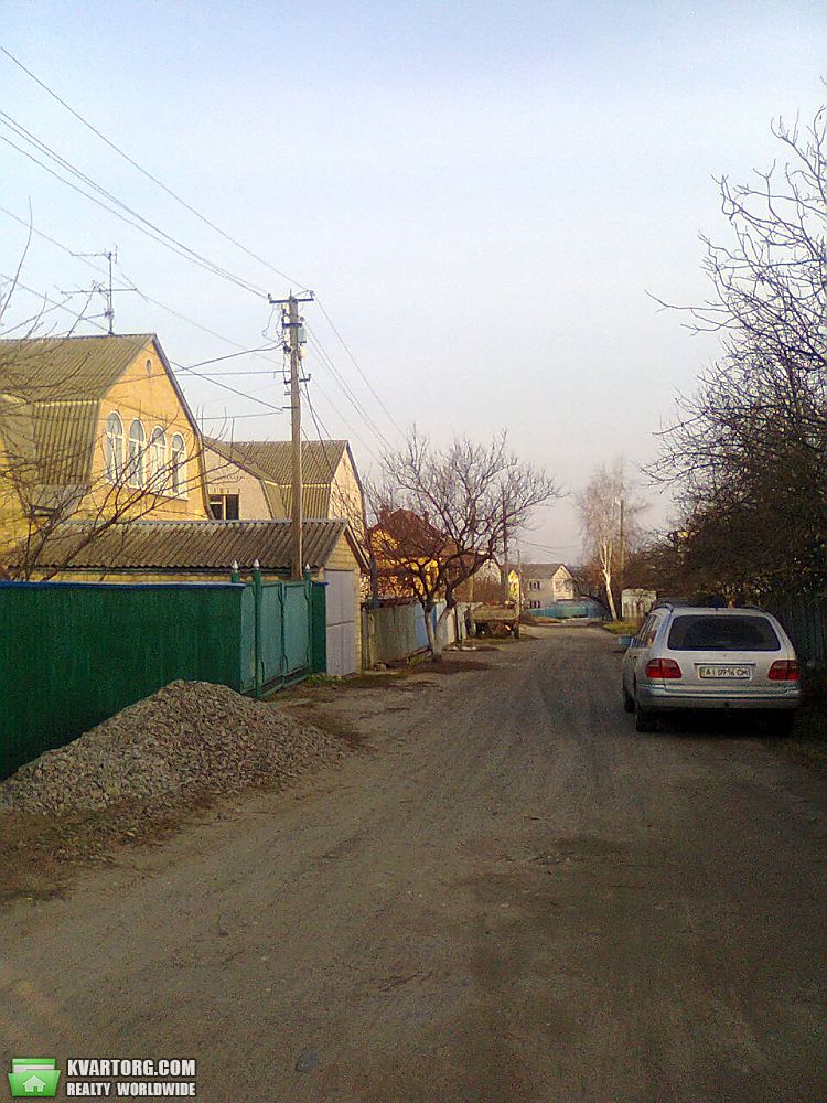 Sell house. Боярка, Набережная — photo 1