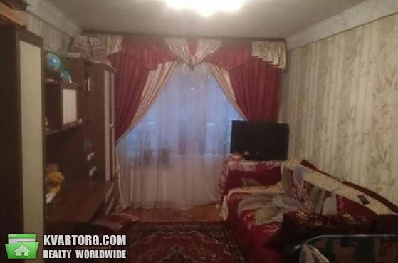Sell 2-room apartment. Киев, Пражская — photo 6