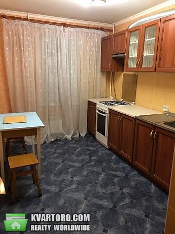 Rent out 1-room apartment. Киев,  Закревского — photo 4
