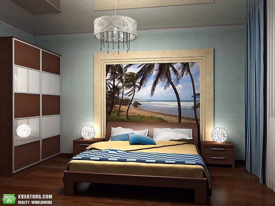 Rent out 2-room apartment. Киев,  Чавдар — photo 6