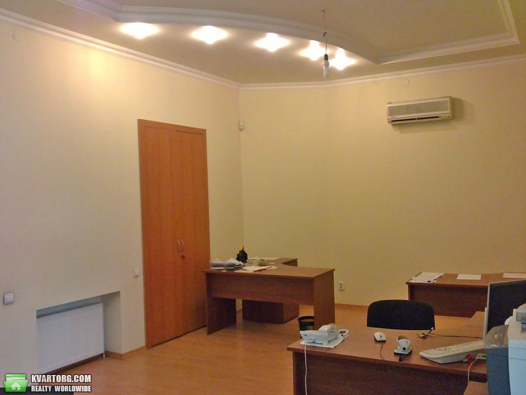 Rent out office. Одесса, Новосельского — photo 2