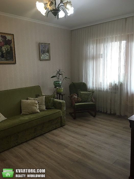 Sell 2-room apartment. Киев,  Бальзака — photo 1