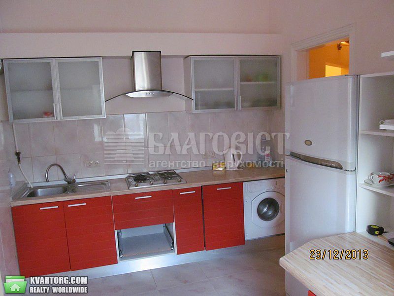 Rent out 4-room apartment. Киев,  Городецкого — photo 2