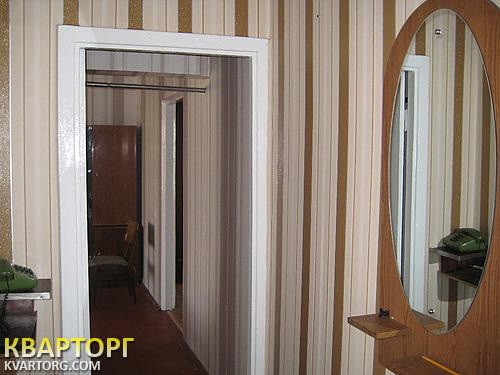 Rent out 3-room apartment. Киев,  Березняковская — photo 1