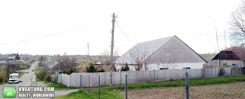 Sell house. Харьков, ул. Слобожанская — photo 1