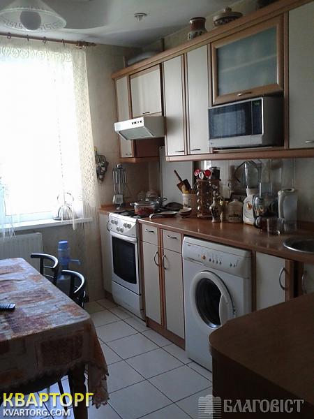 Sell 3-room apartment. Киев,  Свободы пр — photo 4