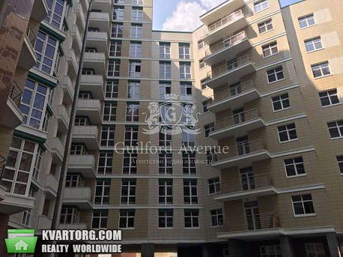 Sell 2-room apartment. Киев, Барбюса Анри — photo 7