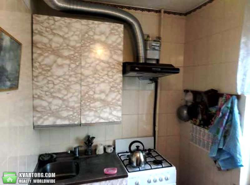 Sell 1-room apartment. Киев,  Харьковское шоссе — photo 2