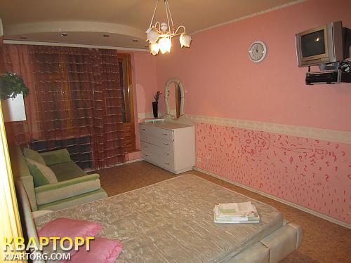 Rent out 2-room apartment. Харьков, Гвардейцев Широнинцев — photo 3