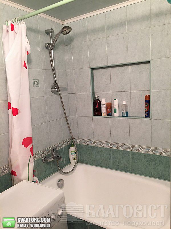 Sell 3-room apartment. Киев, Васильковская — photo 7