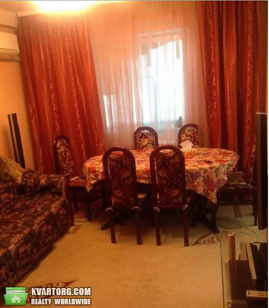 Sell 3-room apartment. Киев, Перова бул — photo 1