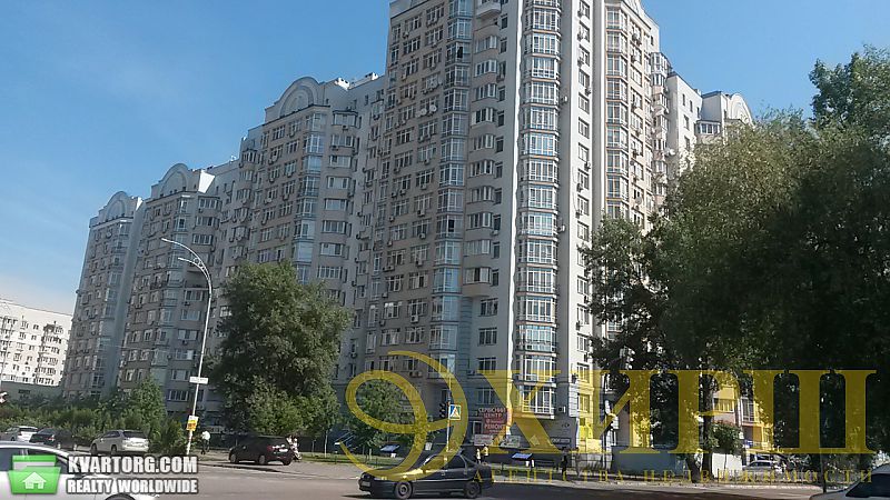Sell 3-room apartment. Киев,  Ломоносова — photo 1