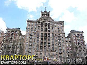 Sell multi-room apartment. Киев,  Крещатик — photo 1