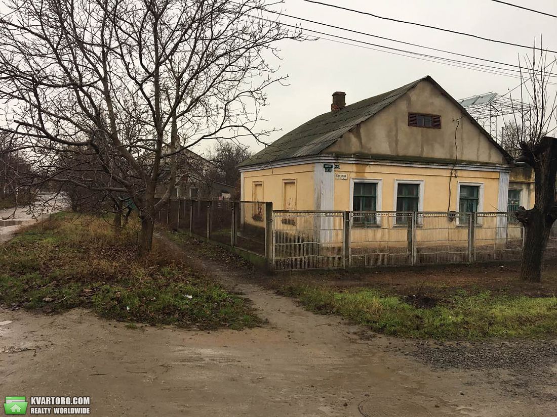 Sell house. Одесса, Курская ул. — photo 4