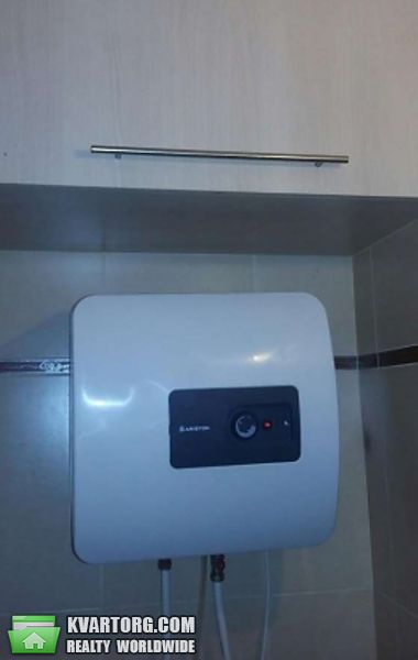 Sell 1-room apartment. Киев, Зодчих — photo 7