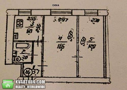 Sell 2-room apartment. Киев,  Тополевая — photo 2