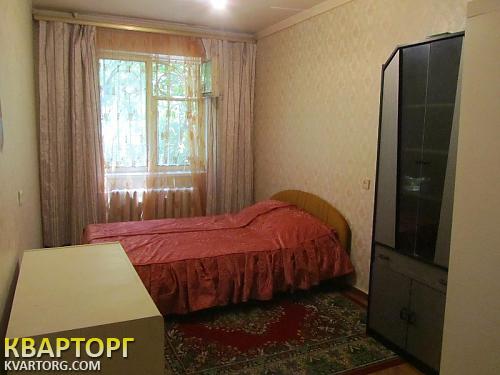 Rent out 3-room apartment. Одесса, Тенистая — photo 6