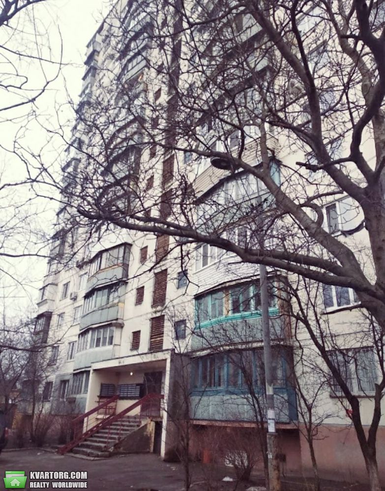 Sell 3-room apartment. Киев,  Орловская — photo 8