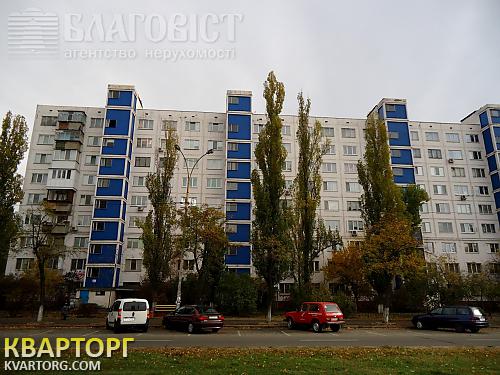 Sell 2-room apartment. Киев, Братиславская — photo 1