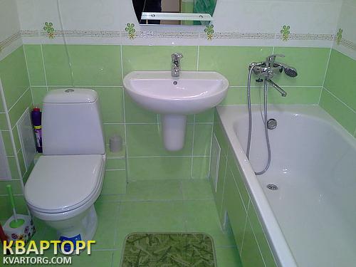 продам 1-комнатную квартиру. Киев,   Урловская - фото 2