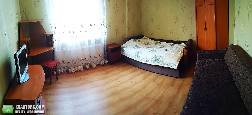 Rent out 3-room apartment. Киев, Ивана Гонты — photo 2