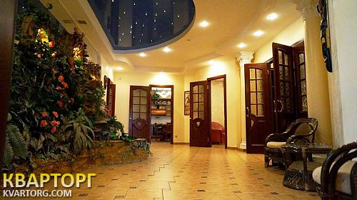 Rent out multi-room apartment. Киев, Горького — photo 5