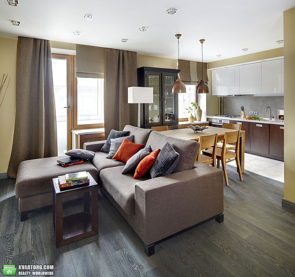 Sell 2-room apartment. Киев,  Драгомирова — photo 2