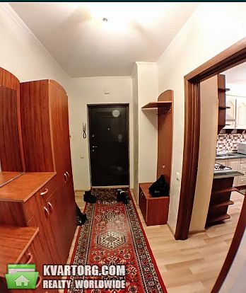 Rent out 2-room apartment. Львов, Княгині Ольги — photo 6