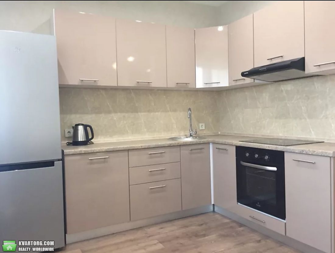 Rent out 1-room apartment. Киев, Максимовича — photo 9