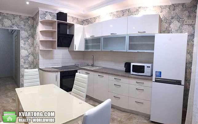 Rent out 1-room apartment. Днепропетровск, Проспект Ильича — photo 1