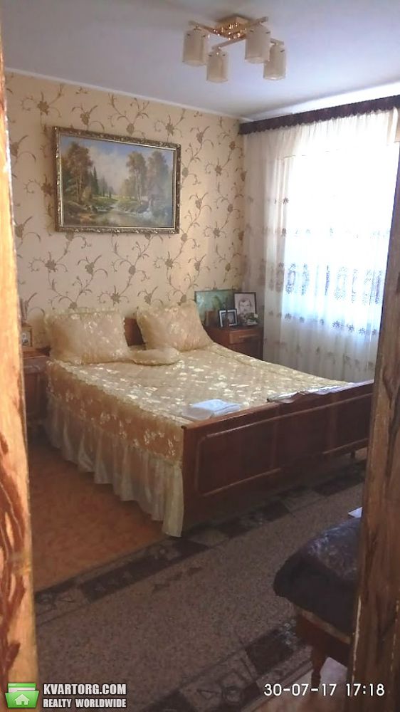 Sell 2-room apartment. Одесса, Балковская — photo 4