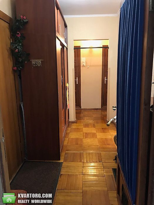 Sell 2-room apartment. Киев, Апрельский переул — photo 4