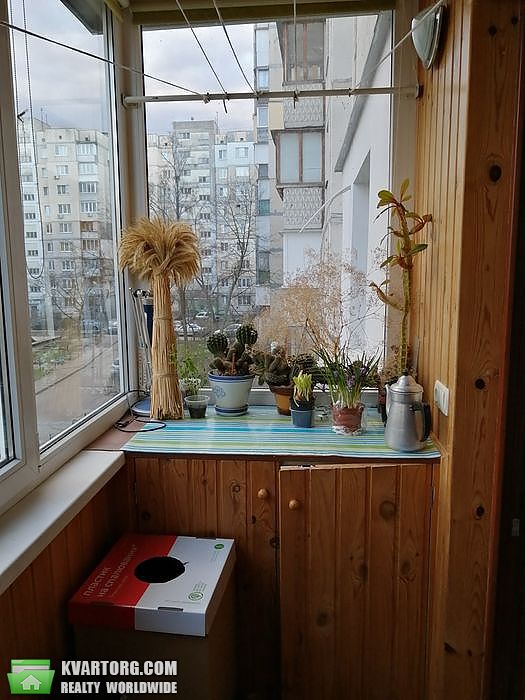 Sell 1-room apartment. Киев,  Героев Днепра — photo 6