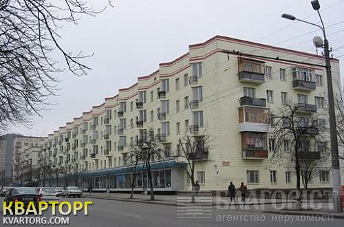 Sell 2-room apartment. Киев, Победы пр — photo 9